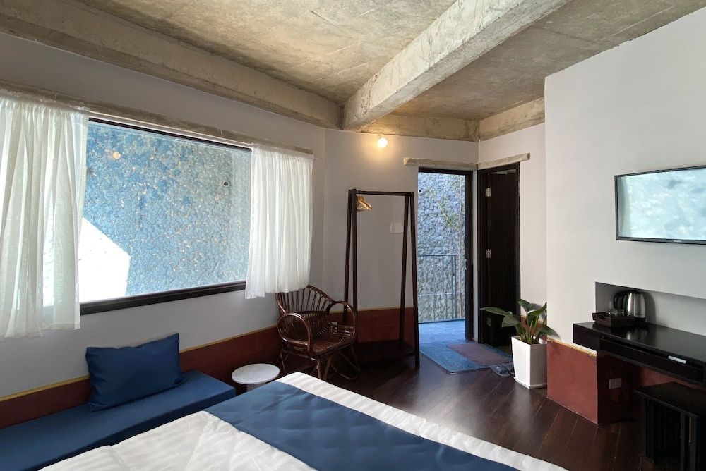 undefined Sunshine Laputa Hotel 6