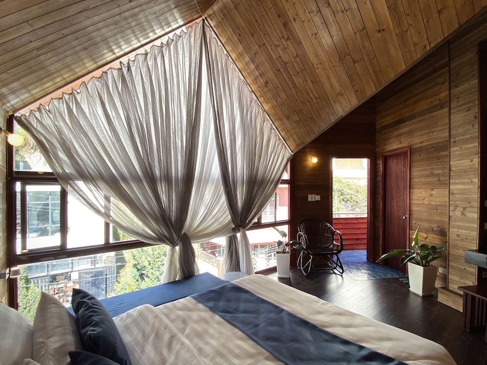 undefined Sunshine Laputa Hotel 5