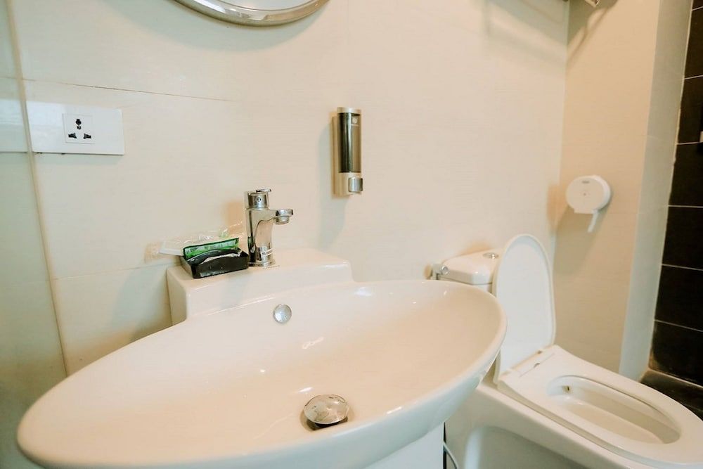 Awa Boutique Hotel Superior Twin Room 3