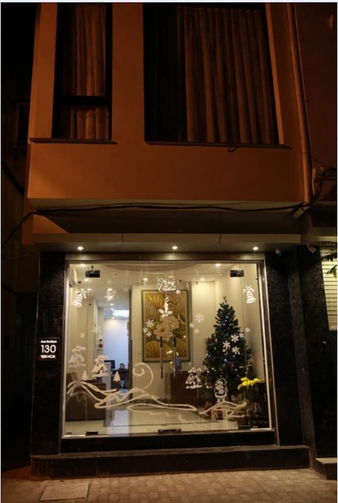 undefined Awa Boutique Hotel