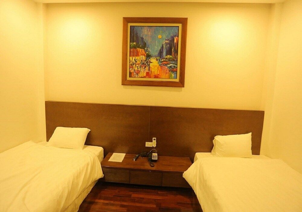 Awa Boutique Hotel Superior Twin Room 2