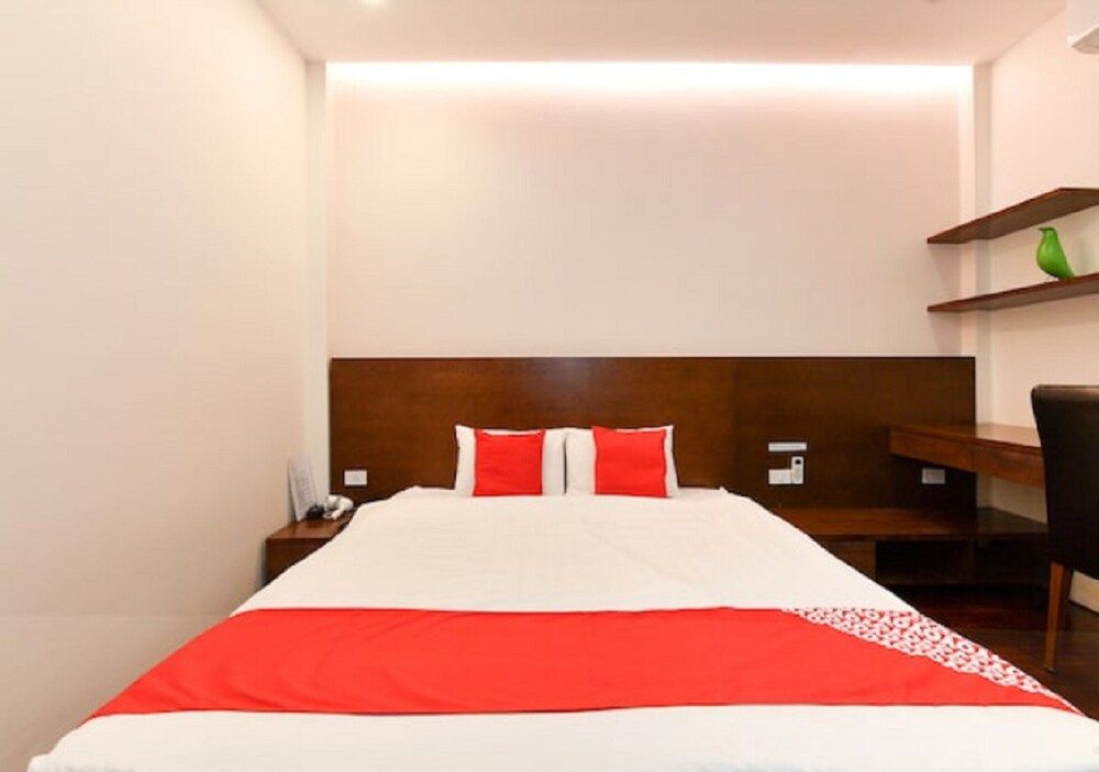 undefined Awa Boutique Hotel 9