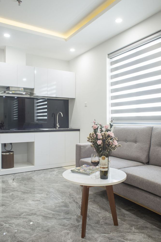 Misa Apartment Superior Double Room 11