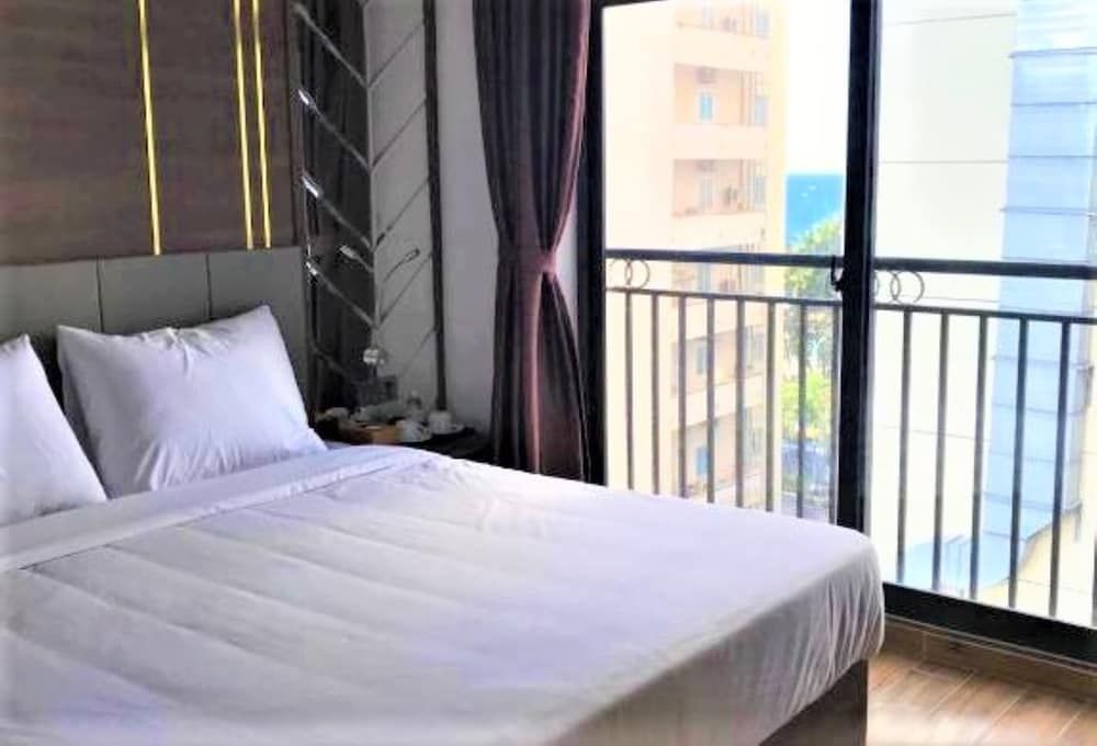 Exclusive Room, Balcony