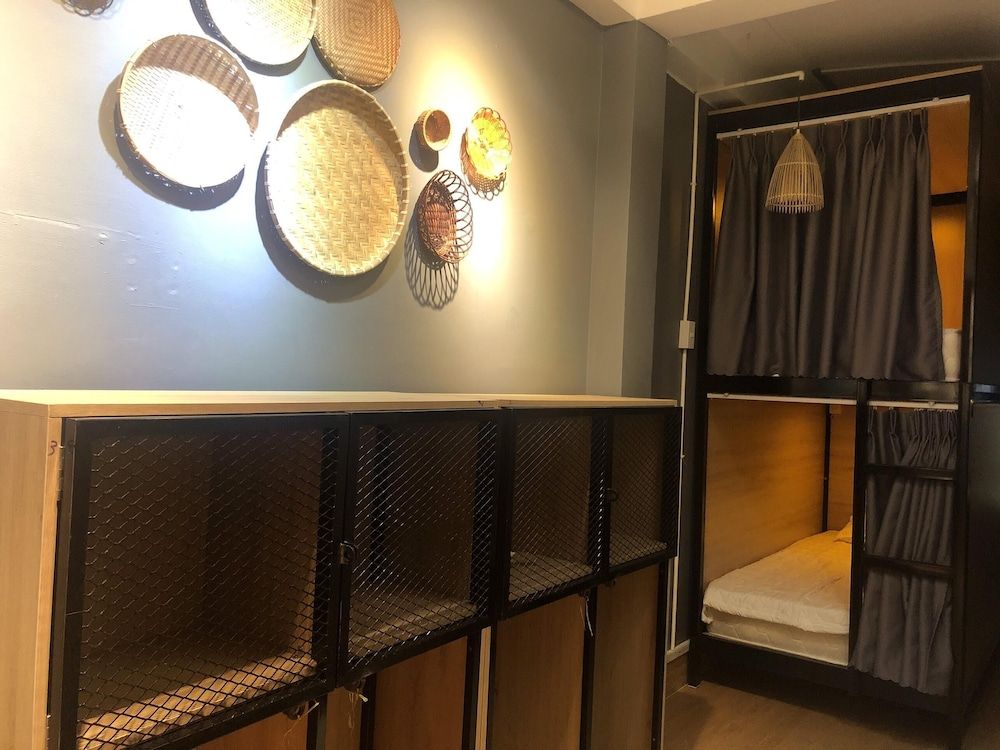 undefined Heystorm Homestay - Hostel 9