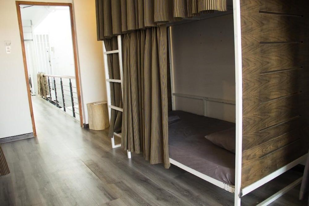 undefined Heystorm Homestay - Hostel