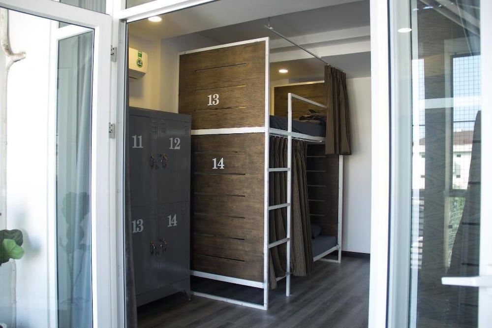 undefined Heystorm Homestay - Hostel 3