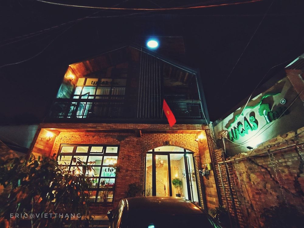 undefined Lucas Inn 2