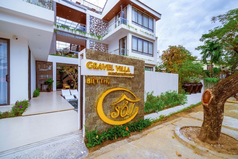 undefined Hoi An Gravel Pool Villa & Spa 7