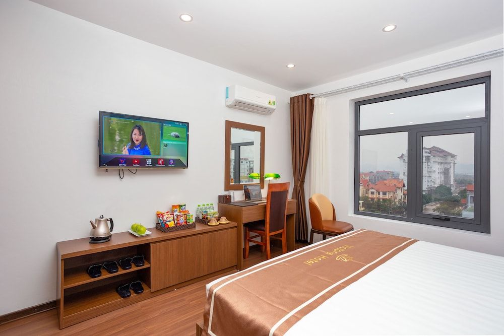 undefined Victoria Hotel Ninh Binh 9