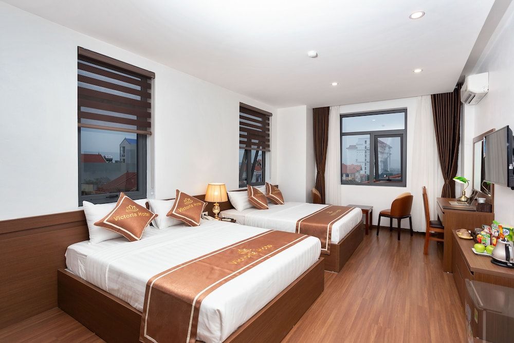 undefined Victoria Hotel Ninh Binh