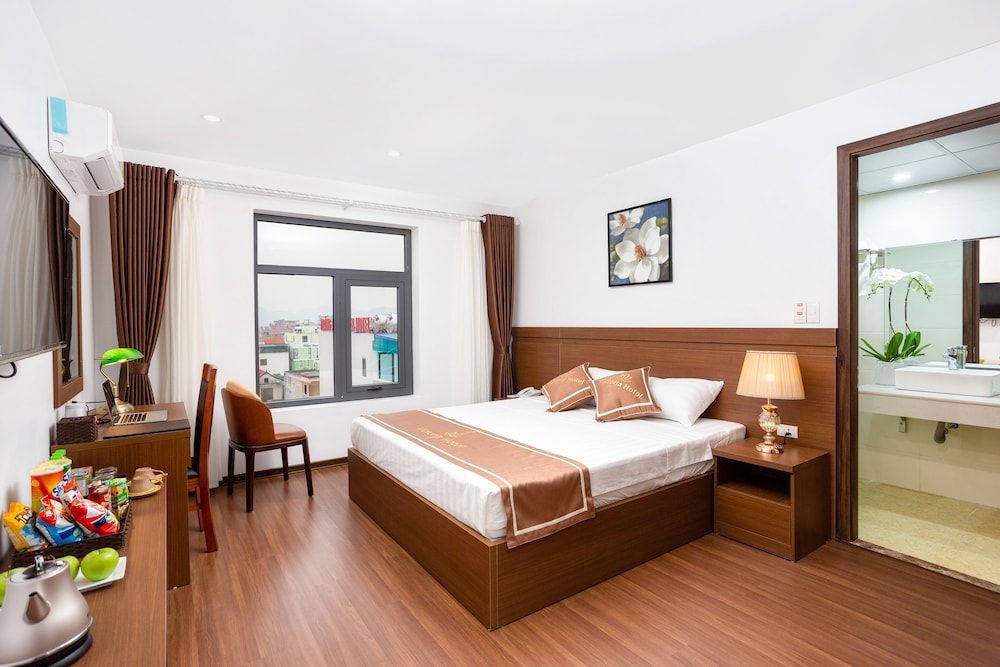 undefined Victoria Hotel Ninh Binh 3