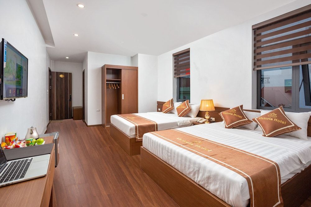 undefined Victoria Hotel Ninh Binh 2