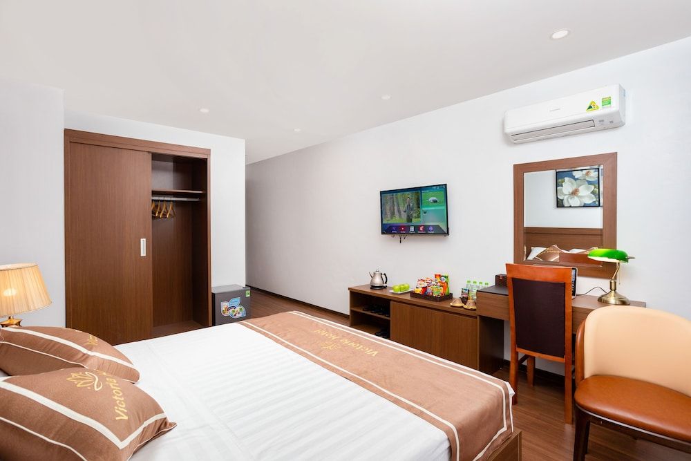 undefined Victoria Hotel Ninh Binh 8