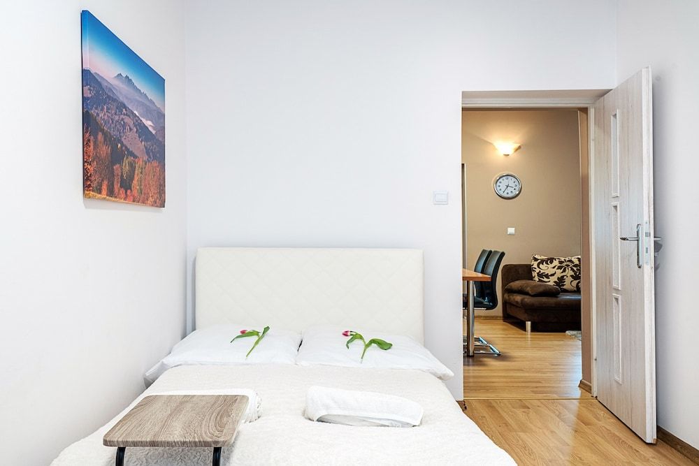 Grand Apartment