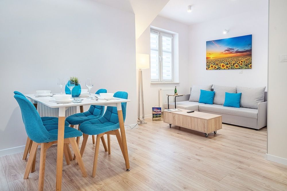 Superior Apartment