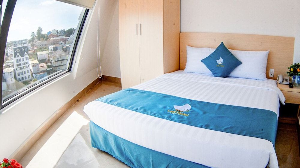 undefined Lavi Hotel Da Lat