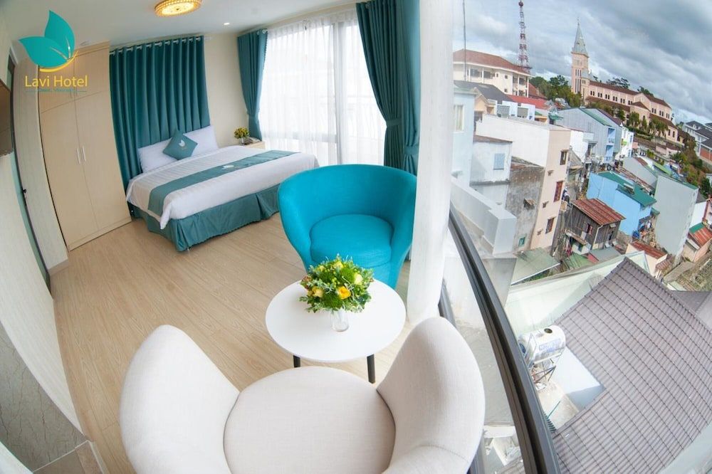 undefined Lavi Hotel Da Lat 6