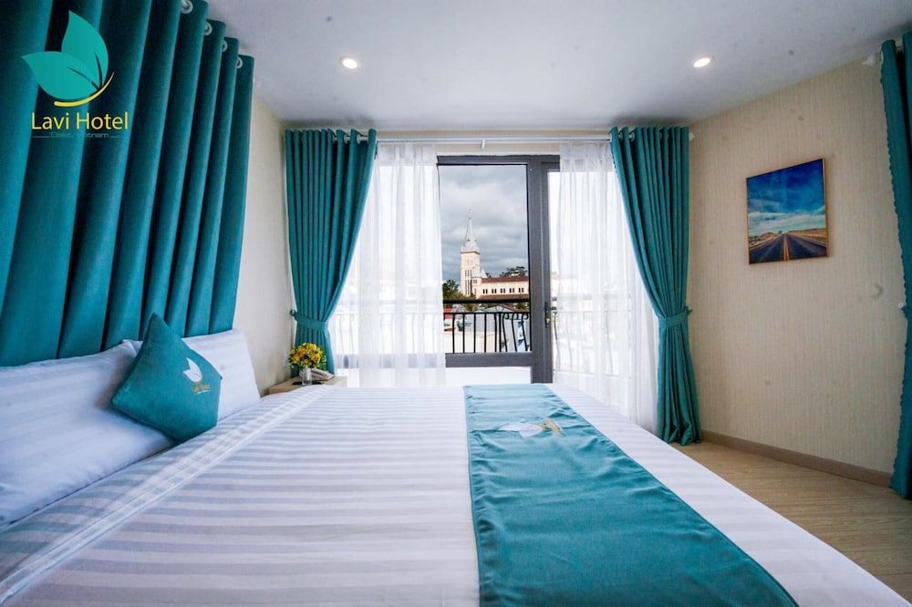 undefined Lavi Hotel Da Lat 4