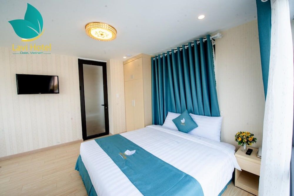 undefined Lavi Hotel Da Lat 5