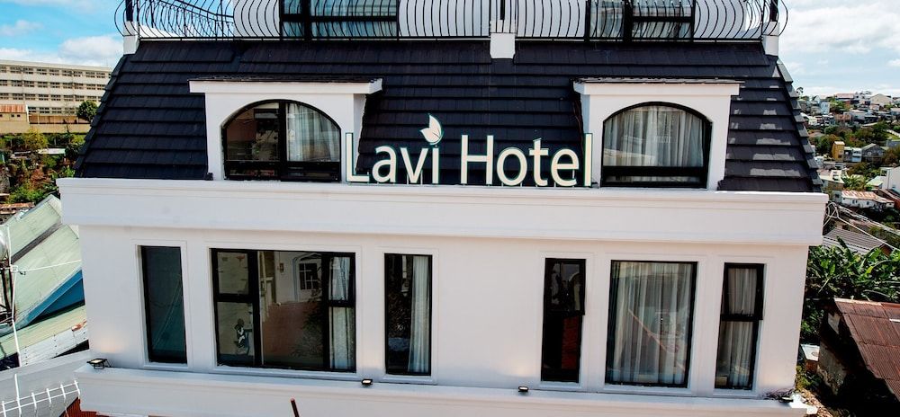 undefined Lavi Hotel Da Lat 2