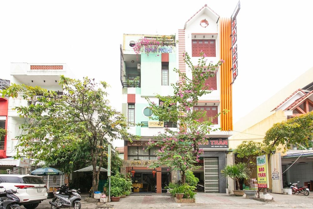 undefined SPOT ON 804 My Hanh Hotel 6