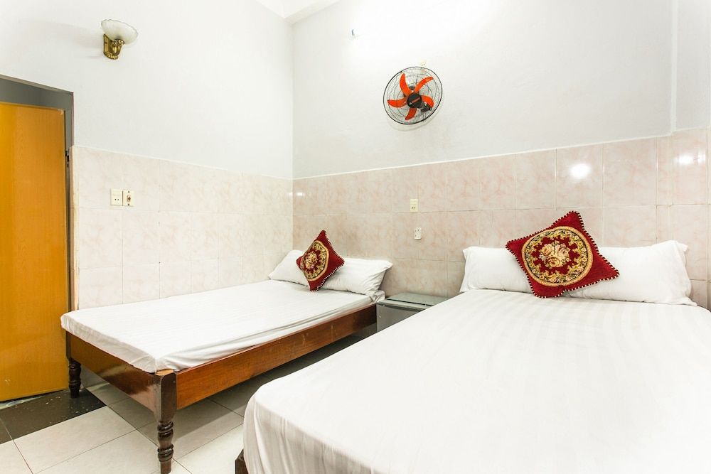 undefined SPOT ON 804 My Hanh Hotel 10