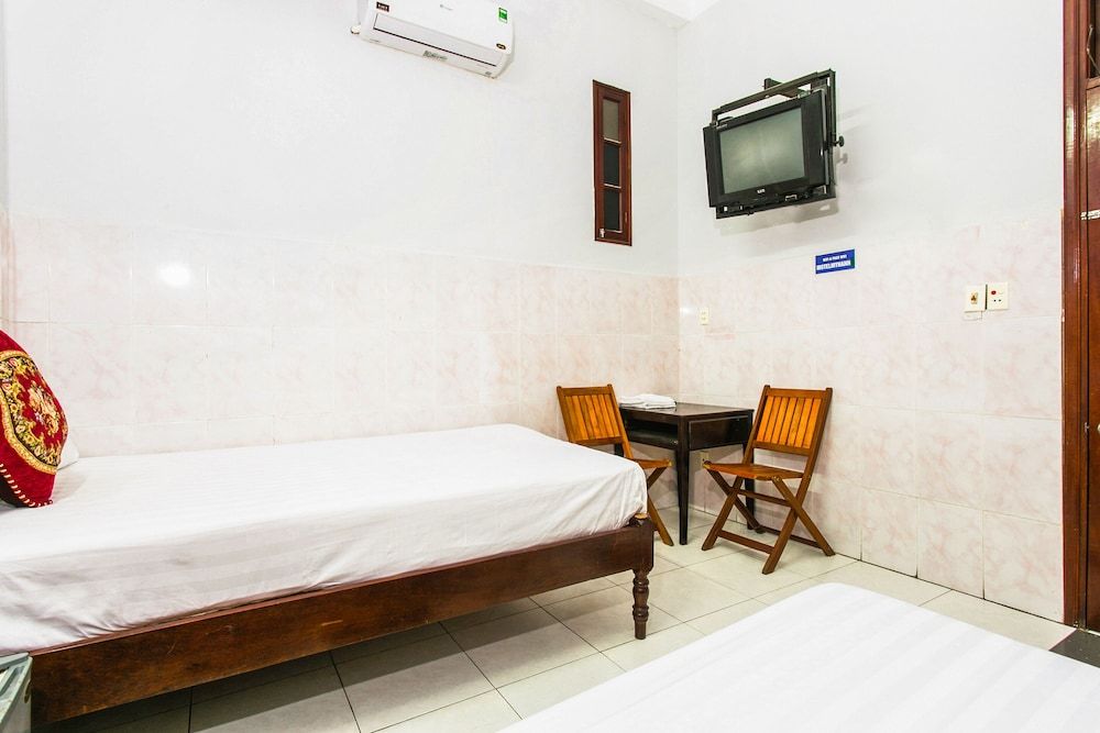 SPOT ON 804 My Hanh Hotel Superior Double Room 5