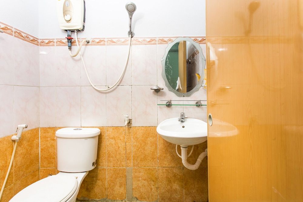 SPOT ON 804 My Hanh Hotel Superior Double Room 6