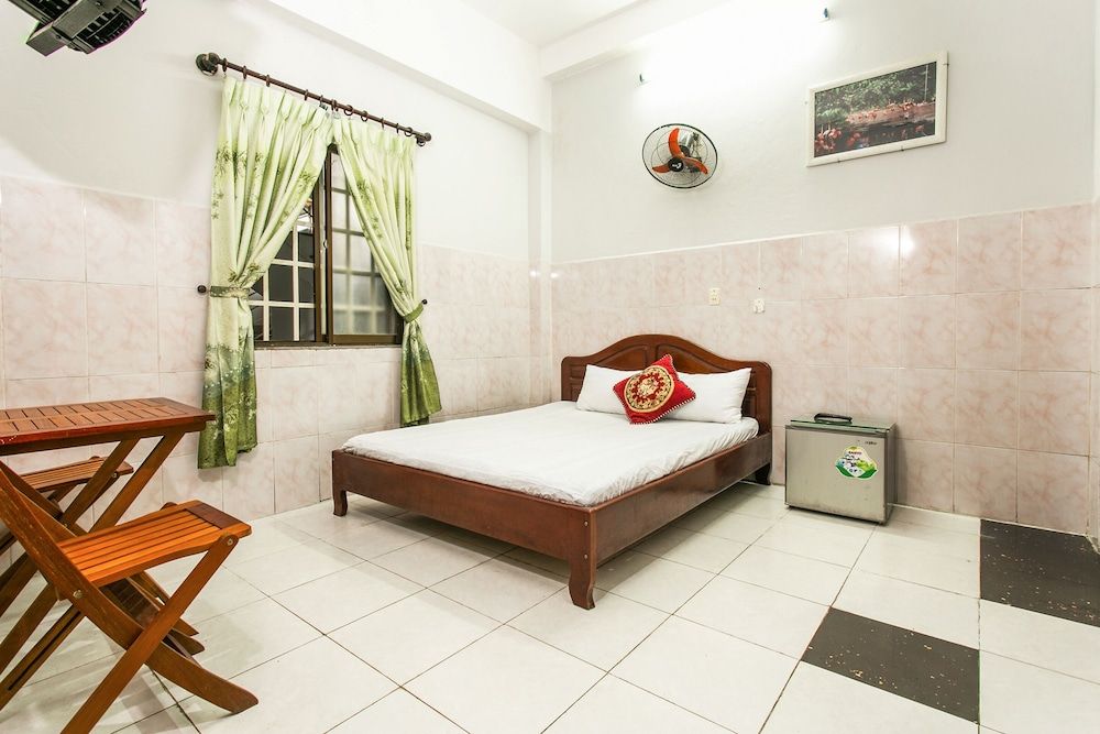 undefined SPOT ON 804 My Hanh Hotel 2