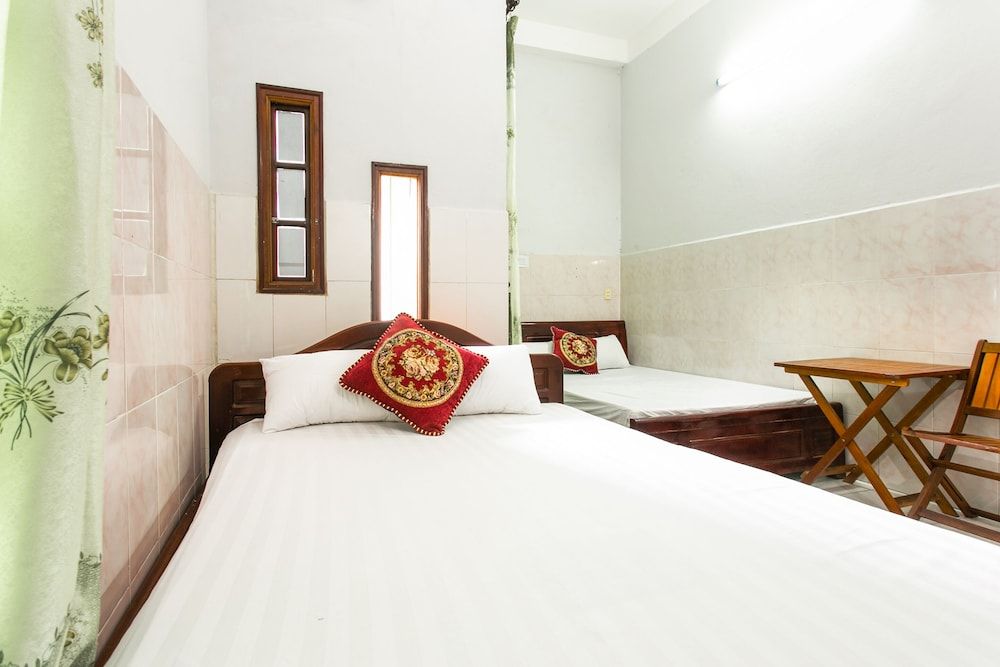 undefined SPOT ON 804 My Hanh Hotel 4