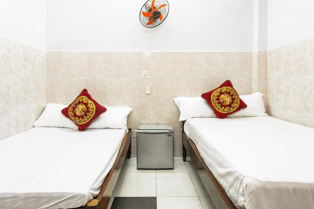 undefined SPOT ON 804 My Hanh Hotel 9