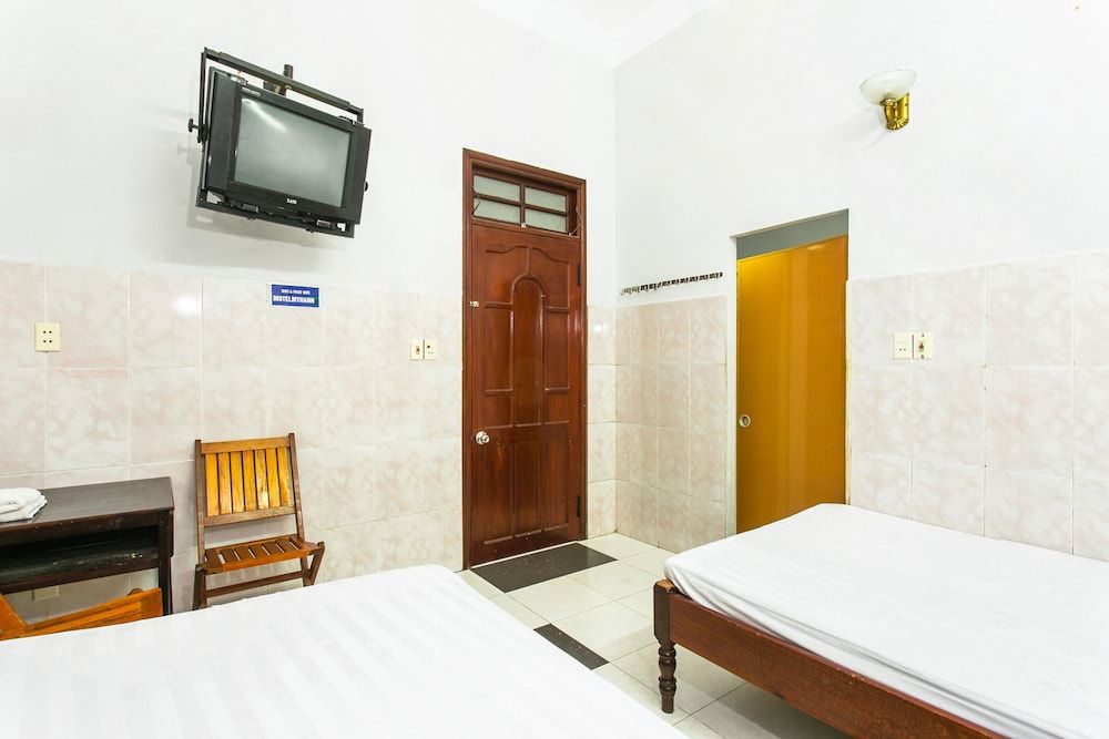 undefined SPOT ON 804 My Hanh Hotel 8