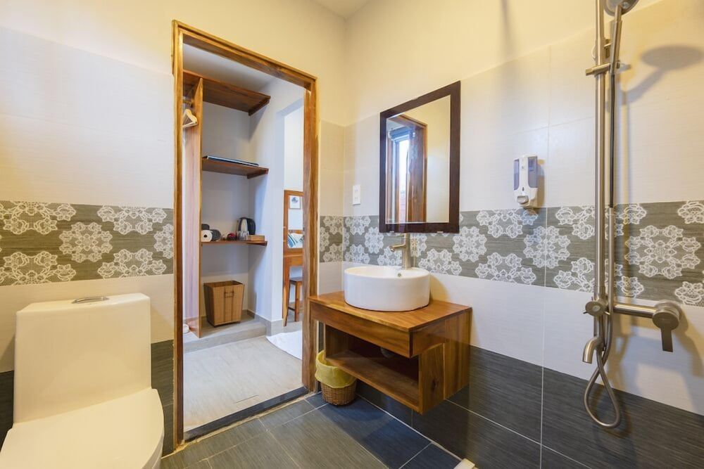 Suoi May Phu Quoc Garden Resort & Spa Deluxe King Bungalow 6