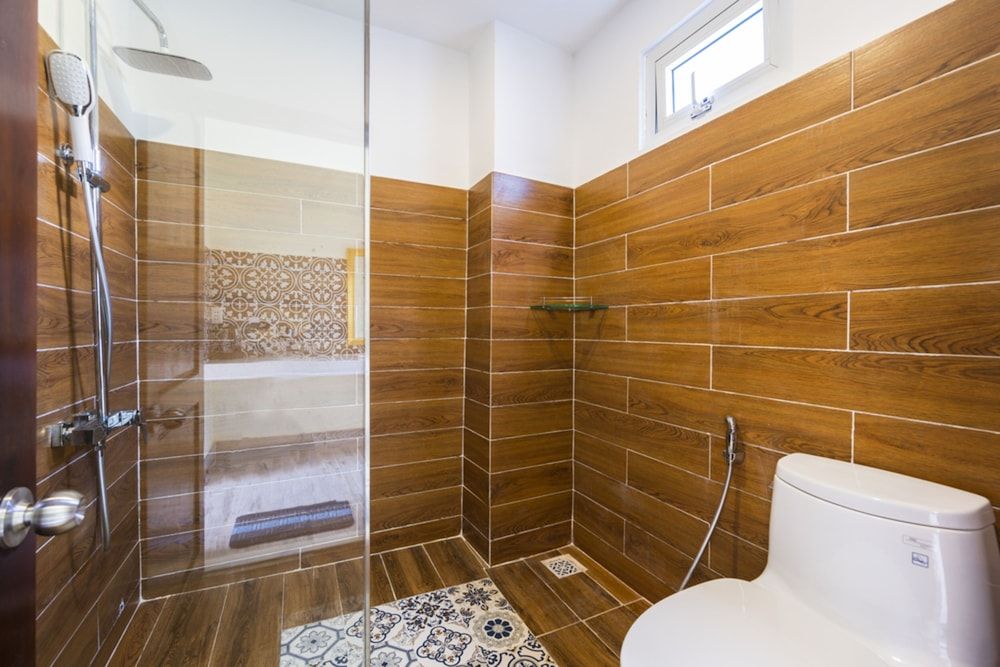 Suoi May Phu Quoc Garden Resort & Spa Deluxe Triple Room with Pool View 5