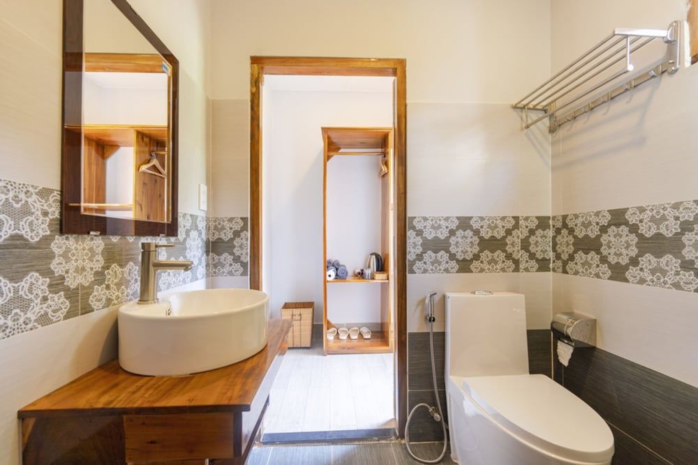 Suoi May Phu Quoc Garden Resort & Spa Deluxe King Bungalow 5