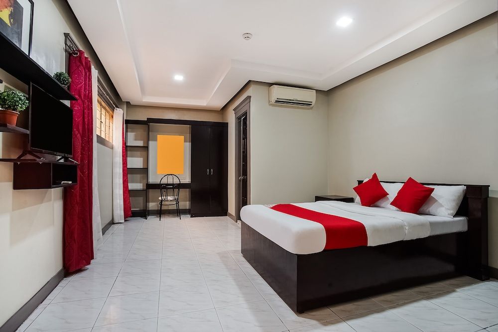 undefined OYO 838 Thao Nguyen Hotel & Apartment 2