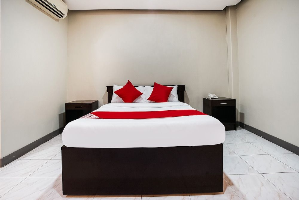 undefined OYO 838 Thao Nguyen Hotel & Apartment