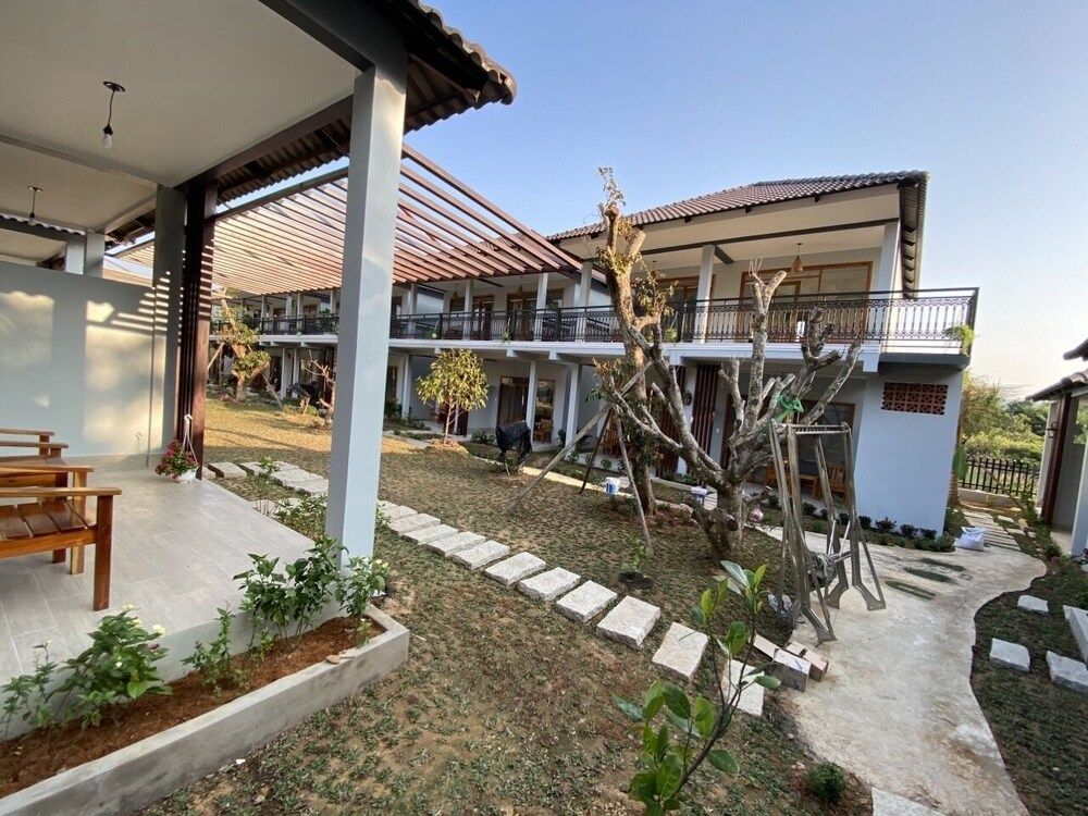 undefined OYO 838 Thao Nguyen Hotel & Apartment 8