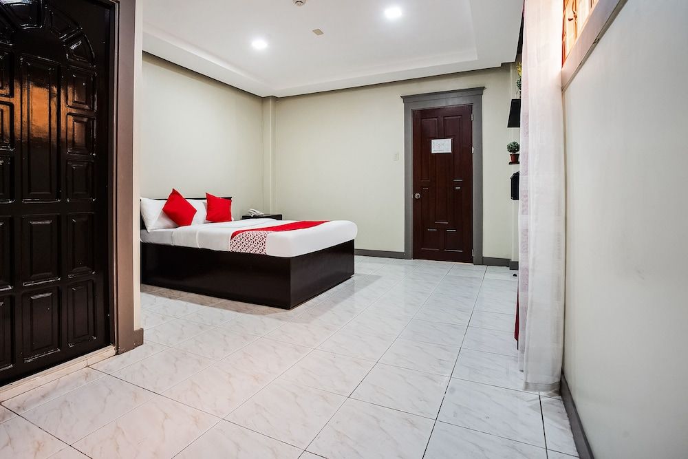 undefined OYO 838 Thao Nguyen Hotel & Apartment 3