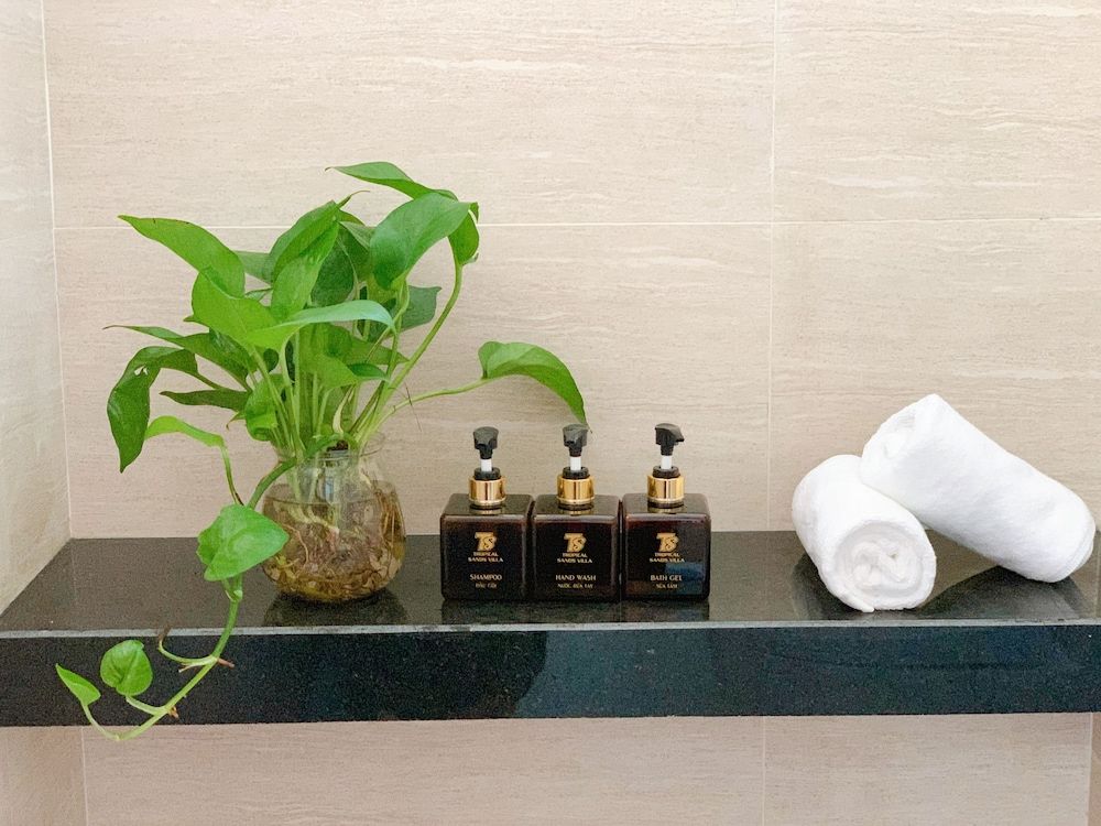 In-Room Amenity