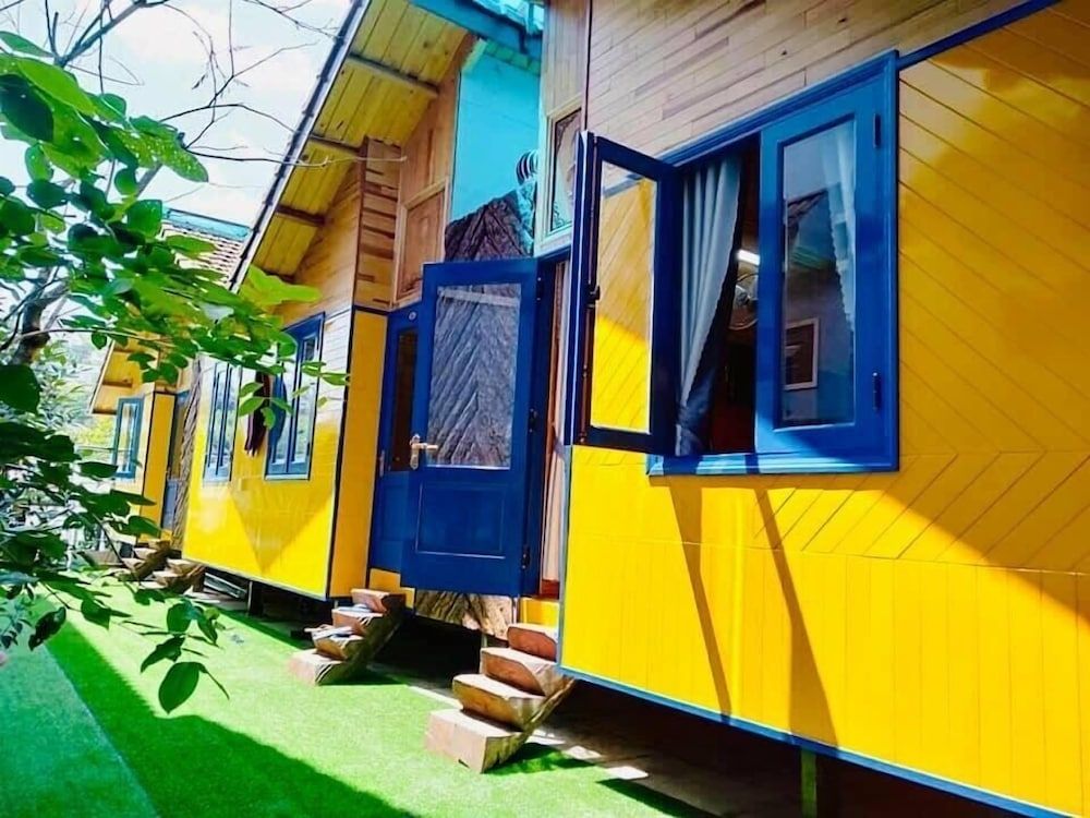 undefined Tomorrow Homestay Da Lat 3