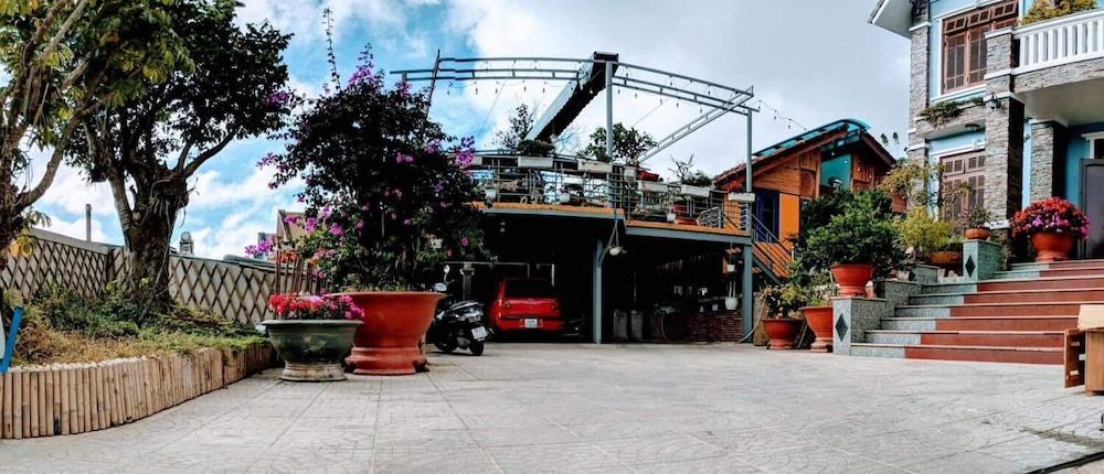 undefined Tomorrow Homestay Da Lat 2