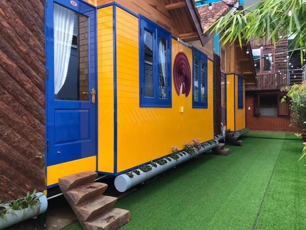 undefined Tomorrow Homestay Da Lat 4