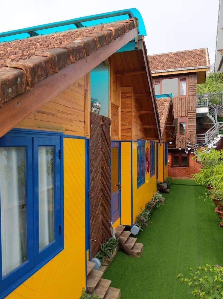 undefined Tomorrow Homestay Da Lat 6