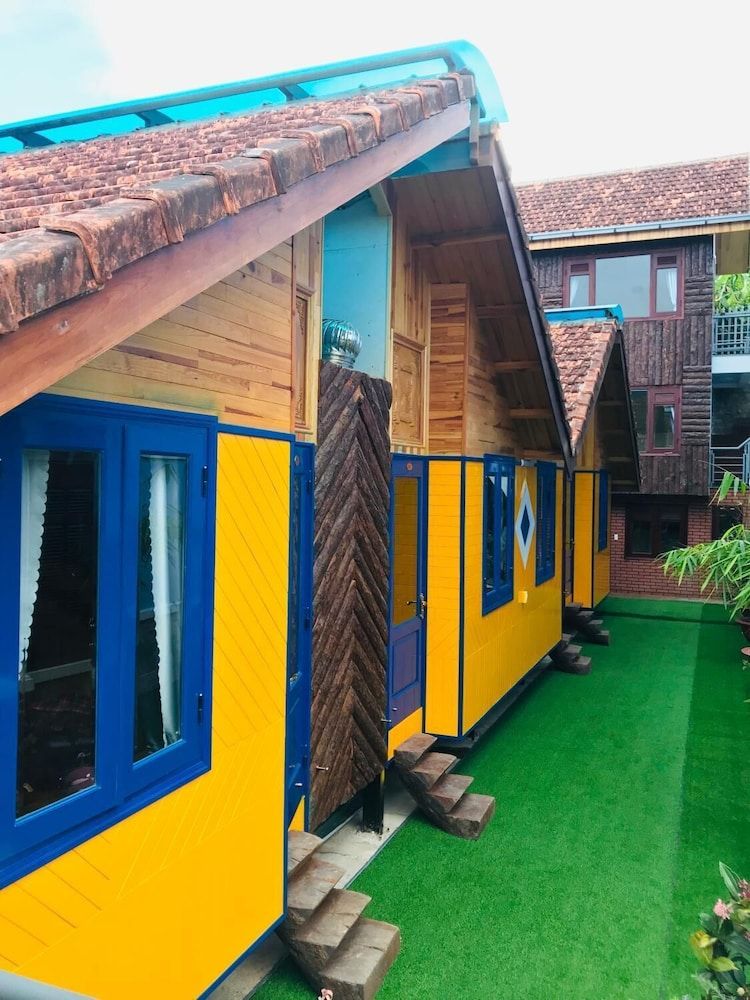 undefined Tomorrow Homestay Da Lat