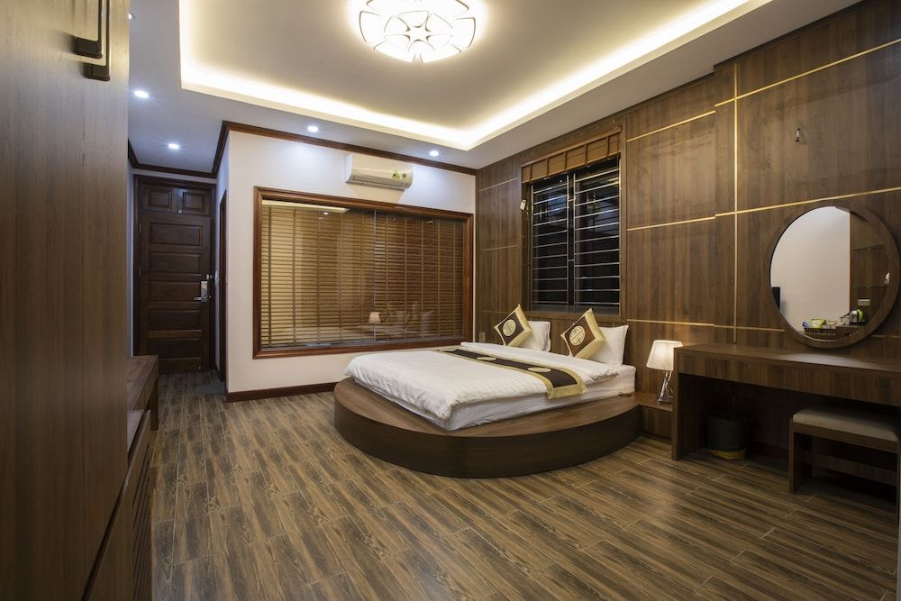 undefined Cung Phuc Hotel 3