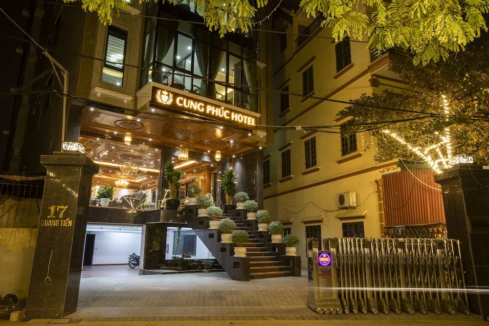 undefined Cung Phuc Hotel