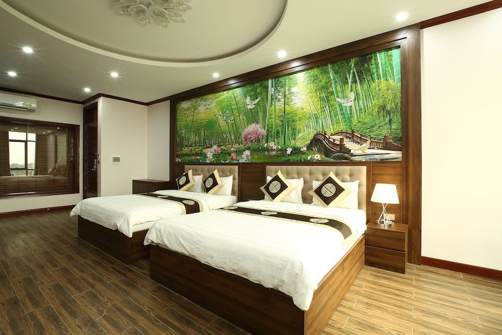 undefined Cung Phuc Hotel 9