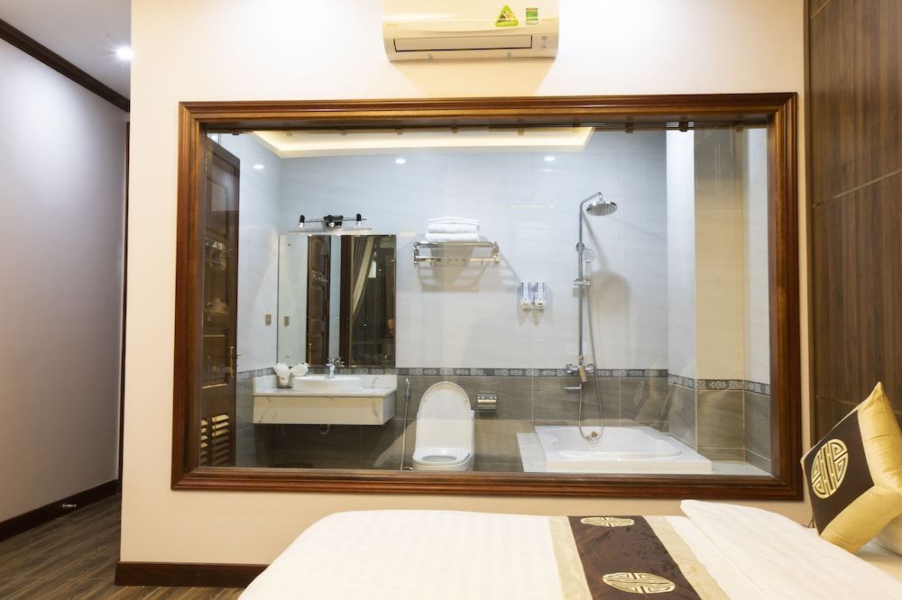 undefined Cung Phuc Hotel 5